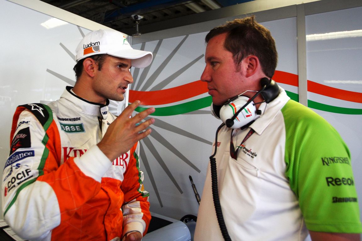 GP ITALIA - Prove Libere